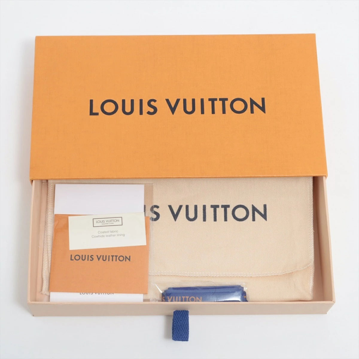 Louis Vuitton Monogram Zippy Wallet M42616 Long Wallet