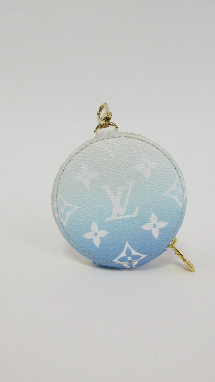 Louis Vuitton Monogram Giant Multi Pochette Accessoires M57633 Crossbody Bag