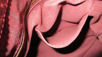 Louis Vuitton Empreinte Artsy MM M94047 Shoulder Bag