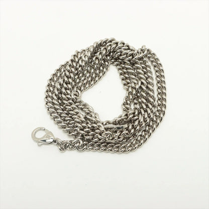 Louis Vuitton Taurillon Leather Lock Me Chain Shoulder M69400