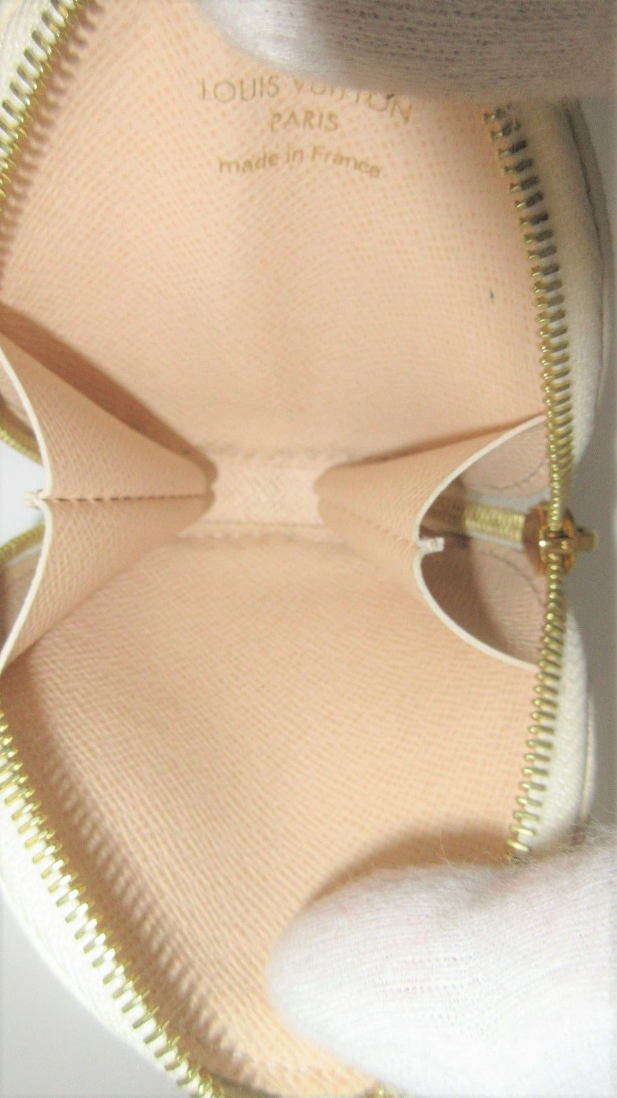 Louis Vuitton Monogram Giant Multi Pochette Accessoires M57633 Crossbody Bag