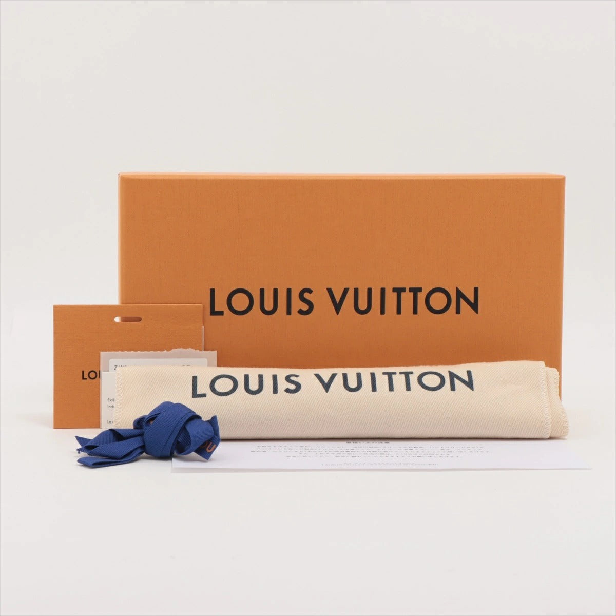 Louis Vuitton Shadow Zippy Wallet Vertical M62902