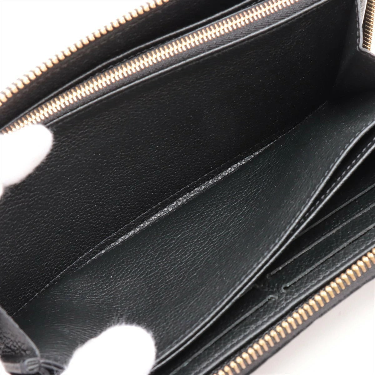 Louis Vuitton Empreinte Zippy Wallet M60571 Long Wallet