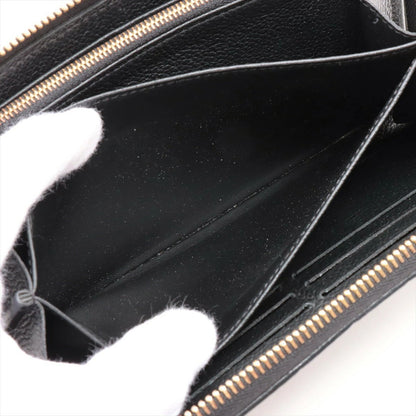 Louis Vuitton Empreinte Zippy Wallet M60571 Long Wallet
