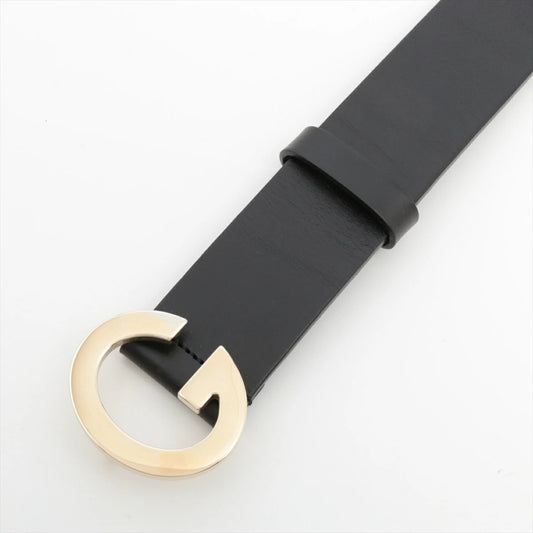Gucci Logo G Belt 203742 Size 85