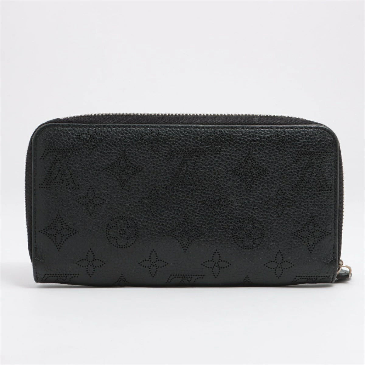 Louis Vuitton Mahina Zippy Wallet M61867 Long Wallet