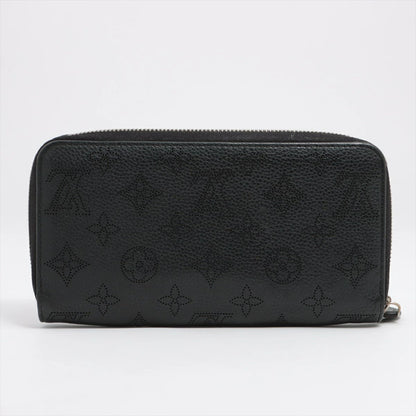 Louis Vuitton Mahina Zippy Wallet M61867 Long Wallet