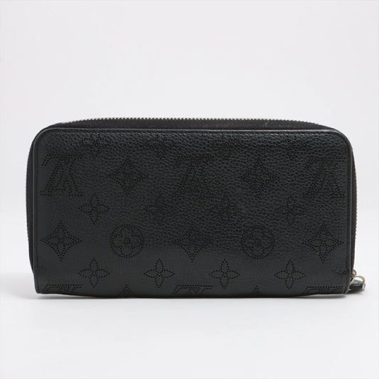 Louis Vuitton Mahina Zippy Wallet M61867 Long Wallet