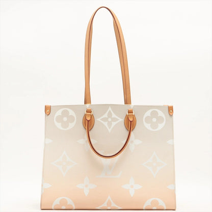 Louis Vuitton Escal On The Go GM M57640 Tote Bag