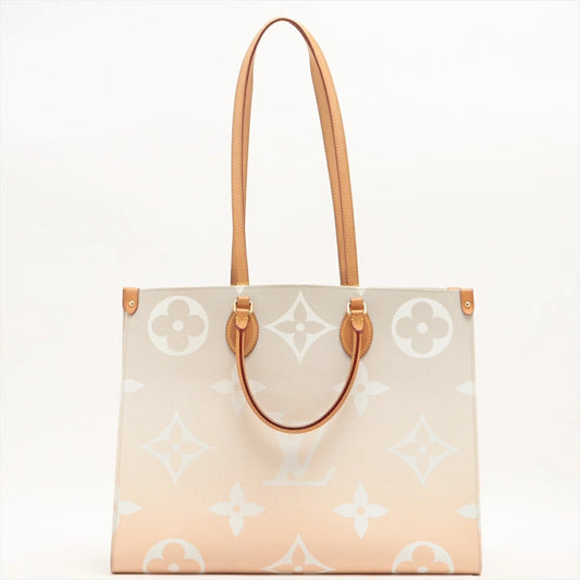 Louis Vuitton Escal On The Go GM M57640 Tote Bag