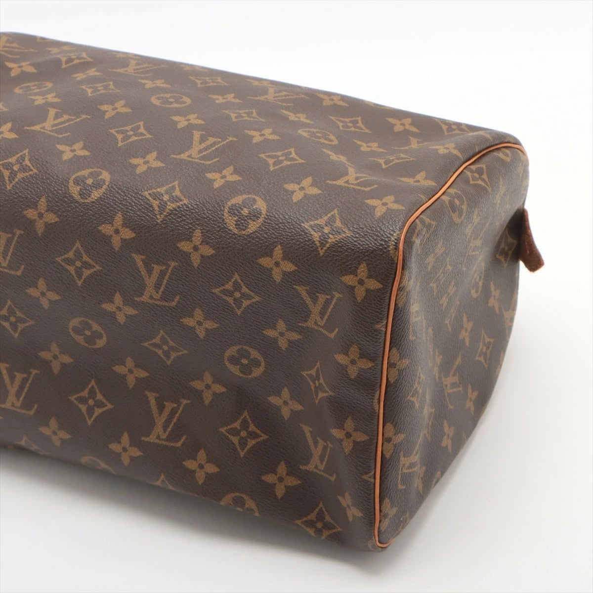 Louis Vuitton Monogram Speedy 30 M41526 Top Handle