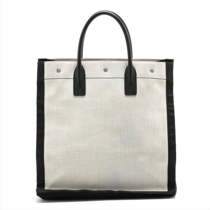 Yves Saint Laurent Rive Gauche Tote Bag