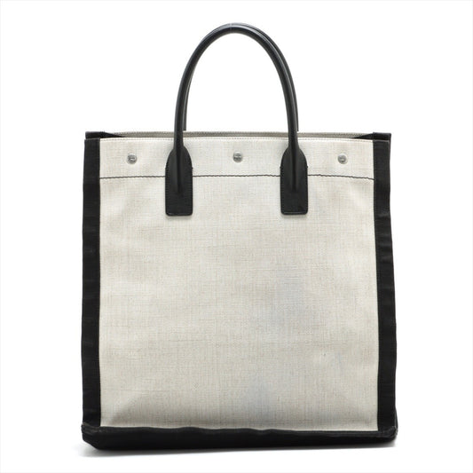 Yves Saint Laurent Rive Gauche Tote Bag