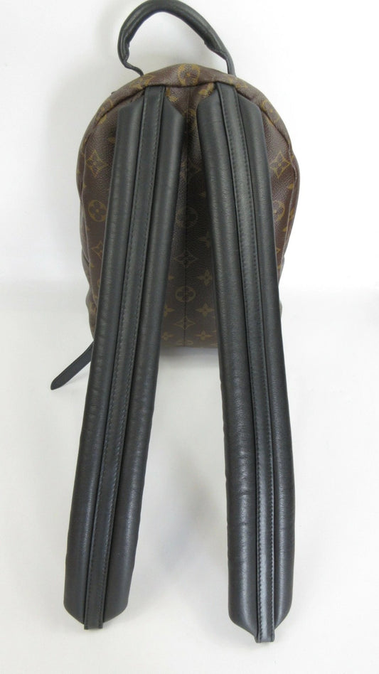 Louis Vuitton Monogram Palm Springs Backpack PM M44871 Rucksack