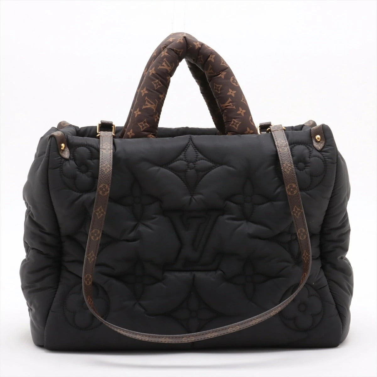 Louis Vuitton LV Pillow On The Go MM M21069 Tote Bag