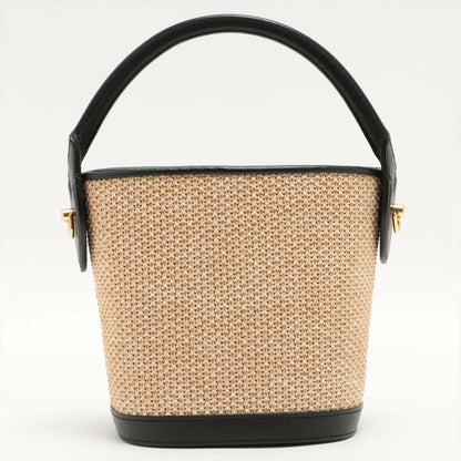Louis Vuitton Petit Bucket M59961 Top Handle