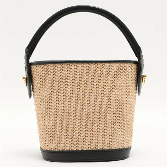Louis Vuitton Petit Bucket M59961 Top Handle