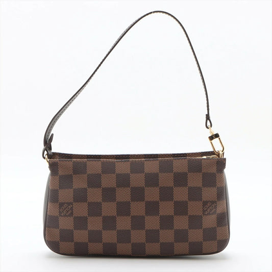 Louis Vuitton Damier Navona N51983 Shoulder Bag Accessory Pouch
