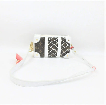 Louis Vuitton NBA Collaboration Soft Trunk M80102 Crossbody Bag