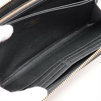 Louis Vuitton Empreinte Zippy Wallet M60571 Long Wallet