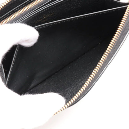 Louis Vuitton Empreinte Zippy Wallet M60571 Long Wallet