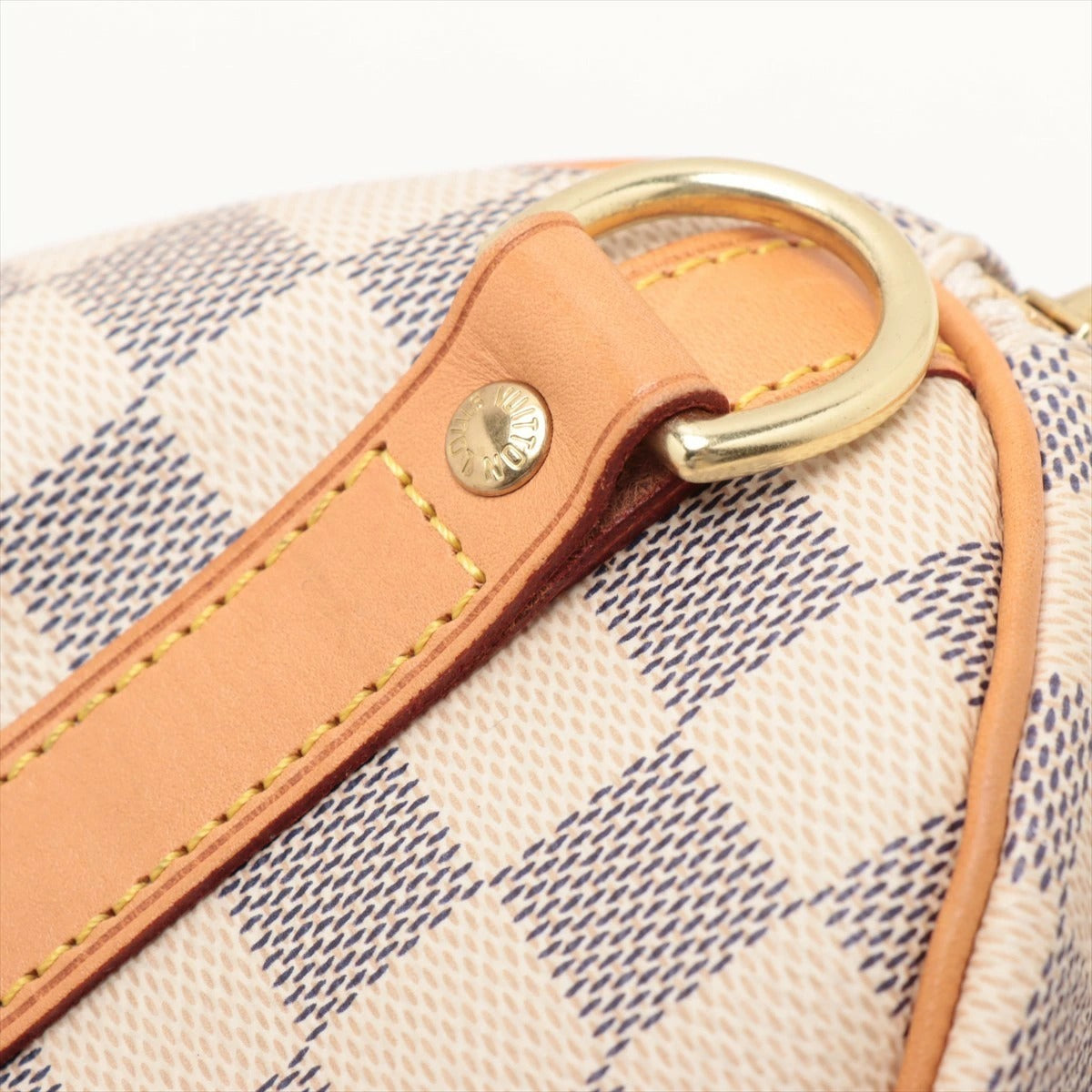 Louis Vuitton Damier Azur Speedy 25 N41374 Shoulder bag Mini Boston bag