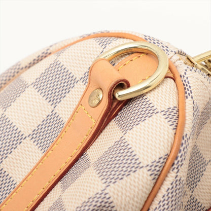 Louis Vuitton Damier Azur Speedy 25 N41374 Shoulder bag Mini Boston bag
