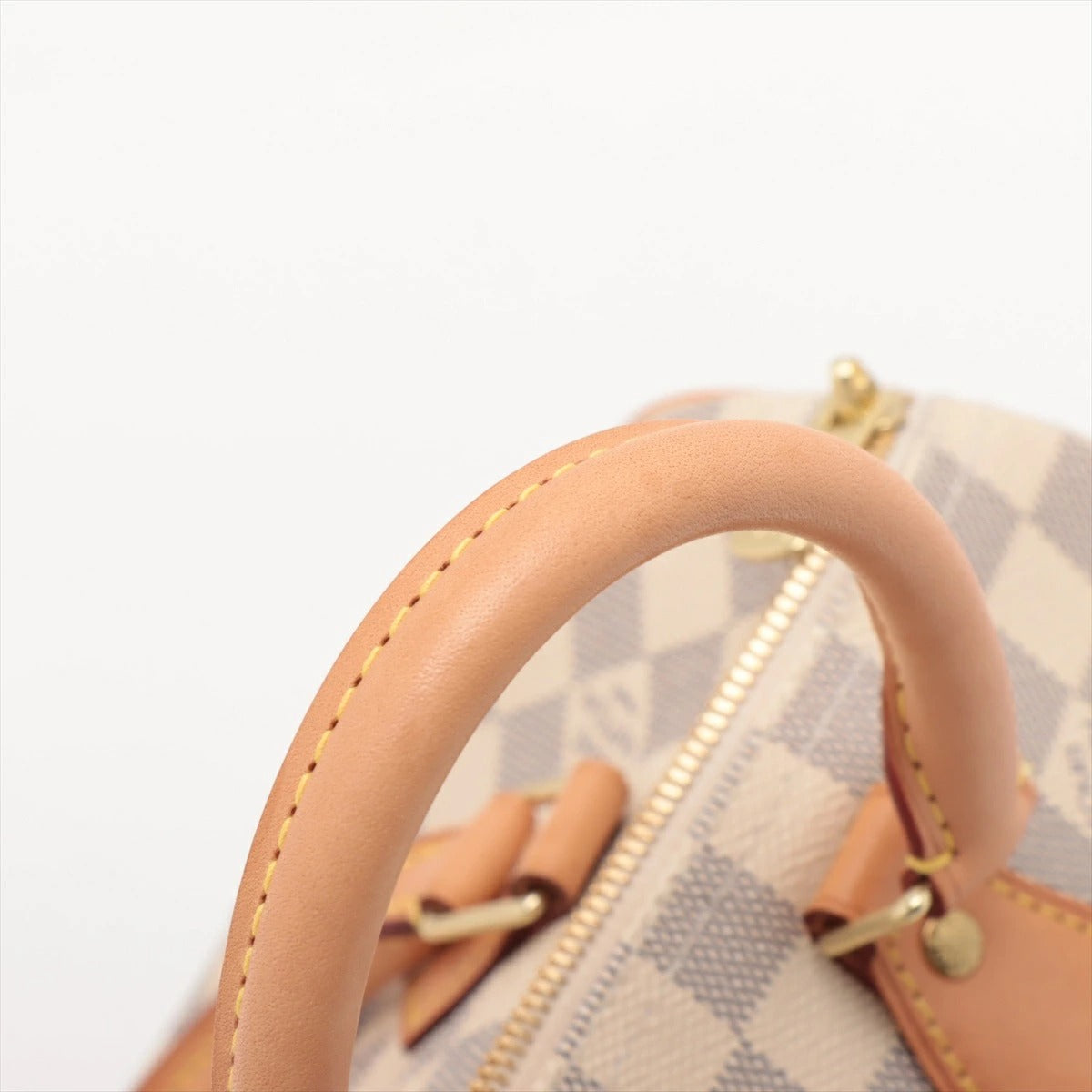 Louis Vuitton Damier Azur Speedy 25 N41374 Shoulder bag Mini Boston bag