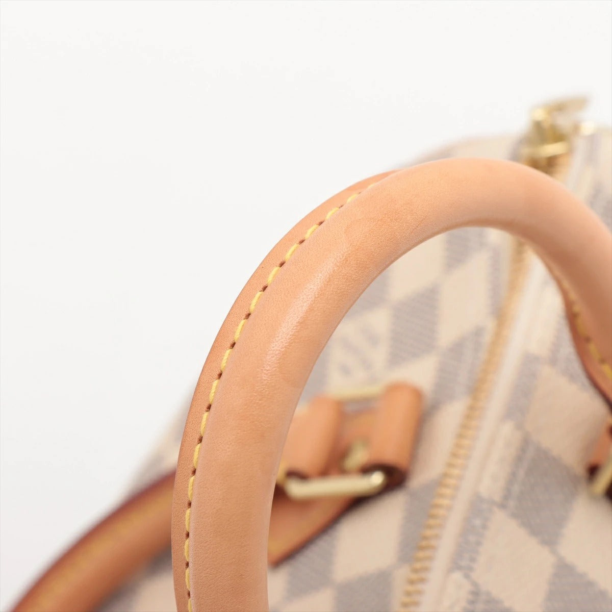 Louis Vuitton Damier Azur Speedy 25 N41374 Shoulder bag Mini Boston bag