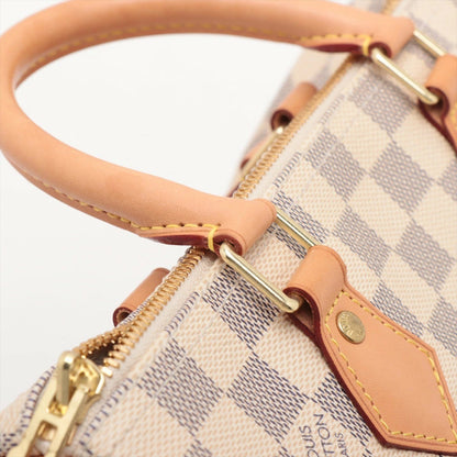 Louis Vuitton Damier Azur Speedy 25 N41374 Shoulder bag Mini Boston bag