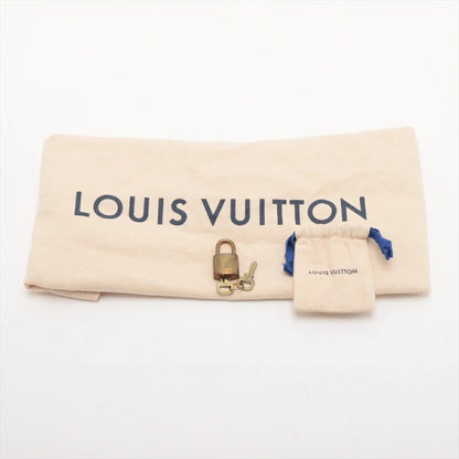 Louis Vuitton Damier Azur Speedy 25 N41374 Shoulder bag Mini Boston bag