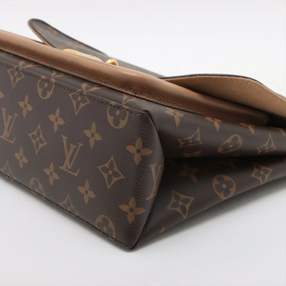Louis Vuitton Monogram Marignan M44257 Shoulder Bag