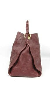 Louis Vuitton Empreinte Artsy MM M94047 Shoulder Bag