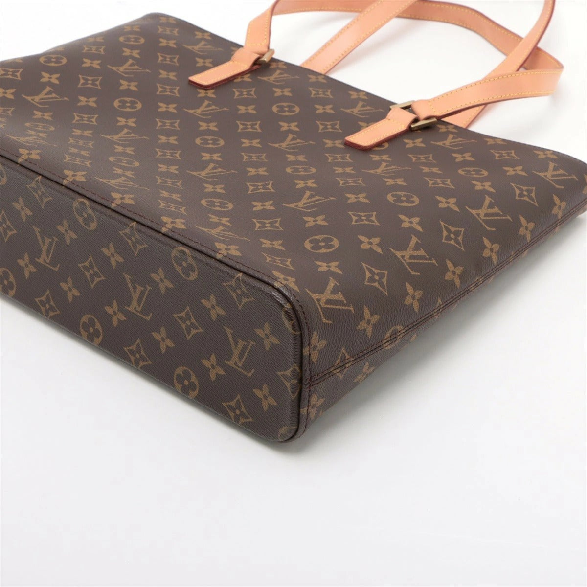 Louis Vuitton Monogram Luco M51155 Tote Bag