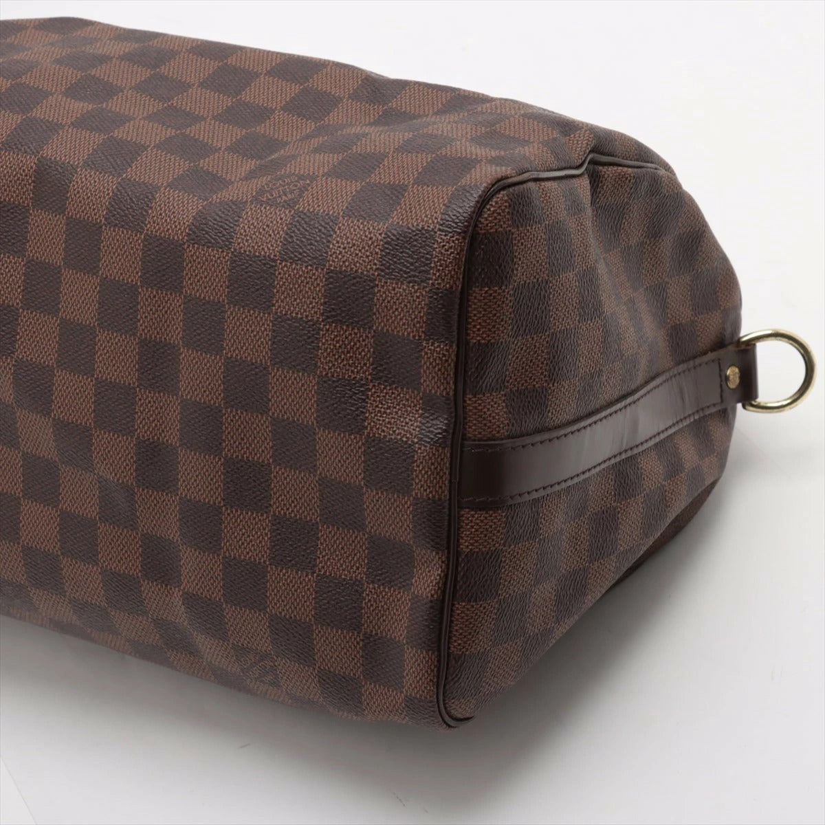 Louis Vuitton Damier Speedy Bandouliere 30 N41367 Shoulder Bag