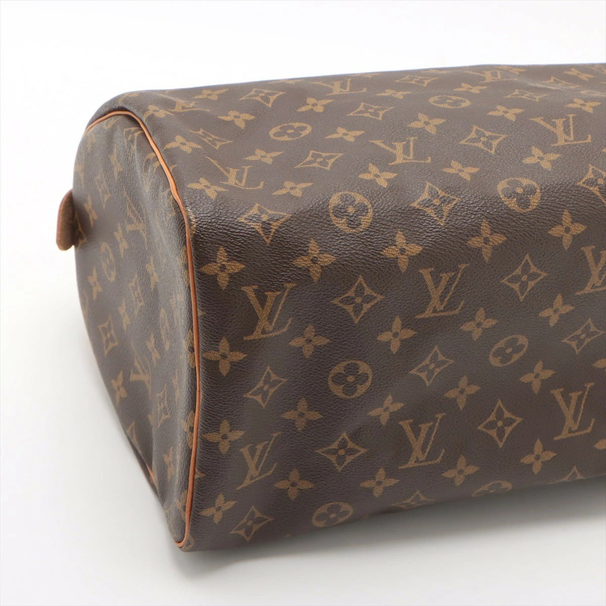 Louis Vuitton Monogram Speedy 30 M41526 Top Handle