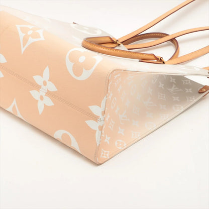 Louis Vuitton Escal On The Go GM M57640 Tote Bag