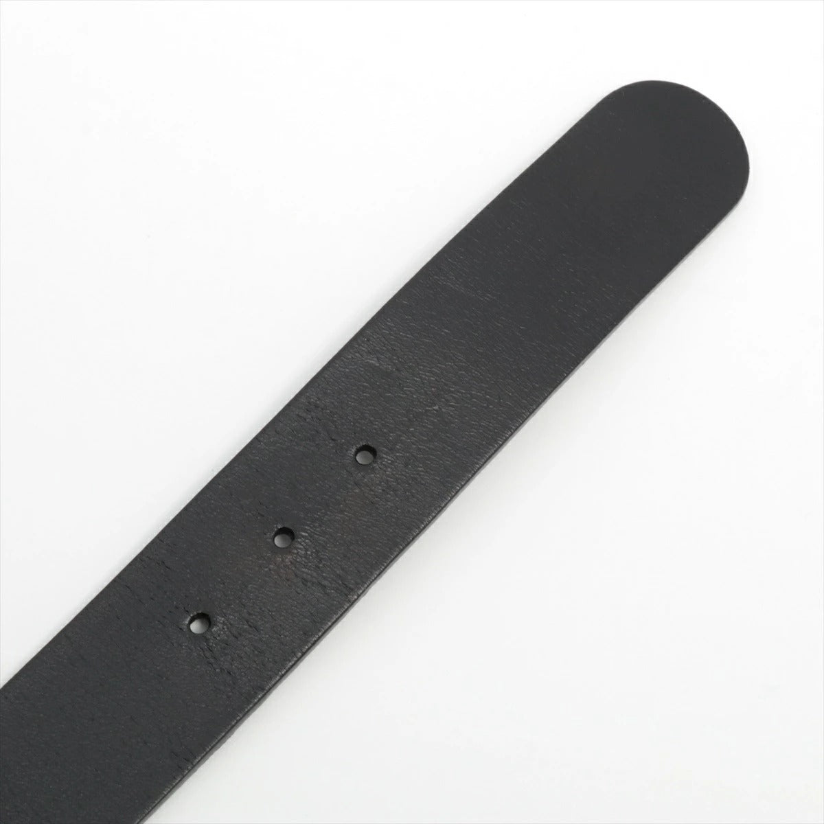 Gucci Logo G Belt 203742 Size 85