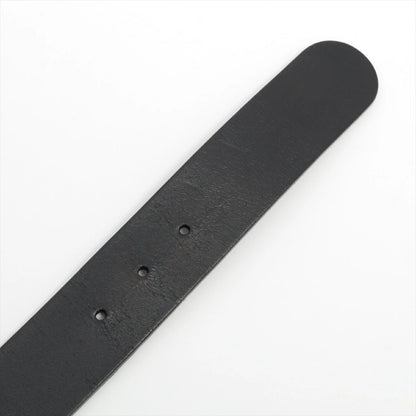 Gucci Logo G Belt 203742 Size 85