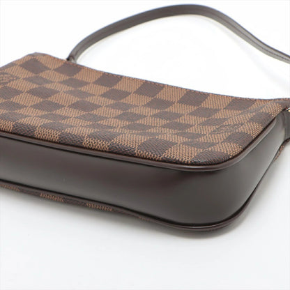 Louis Vuitton Damier Navona N51983 Shoulder Bag Accessory Pouch