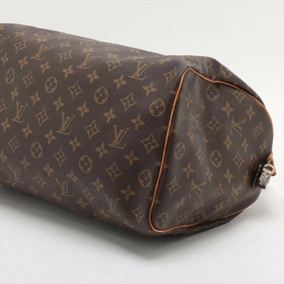 Louis Vuitton Monogram Speedy 35 M41524 Top Handle Mini Boston Bag