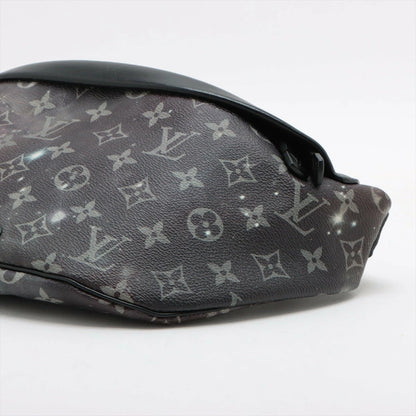 Louis Vuitton Monogram Galaxy Discovery Bumbag M44444 Waist Pouch Sling Bag