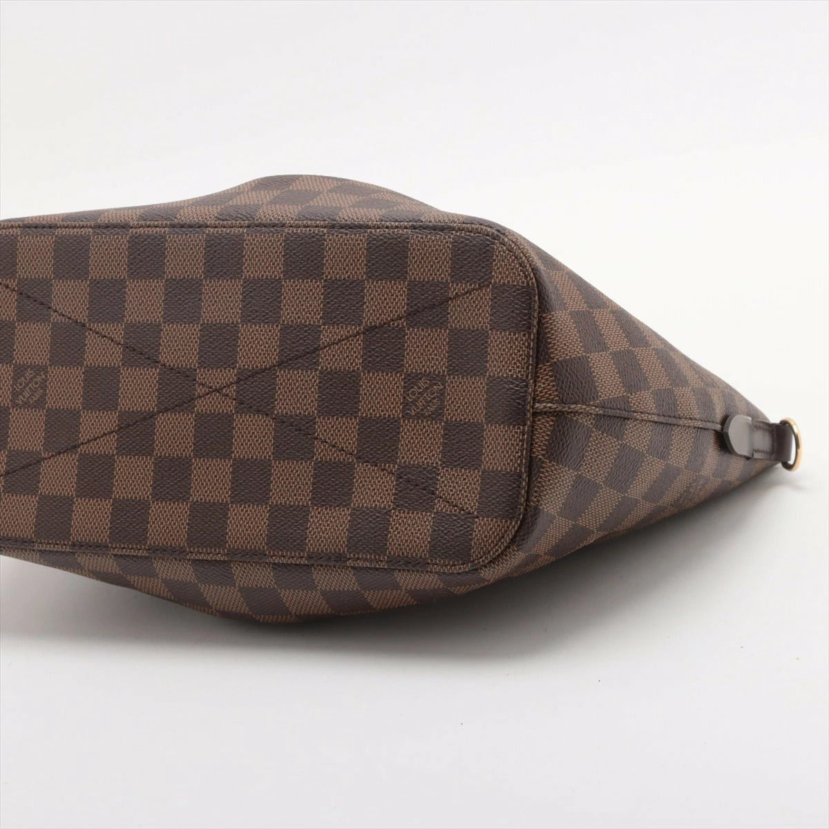 Louis Vuitton Damier Siena PM N41545 Tote Bag