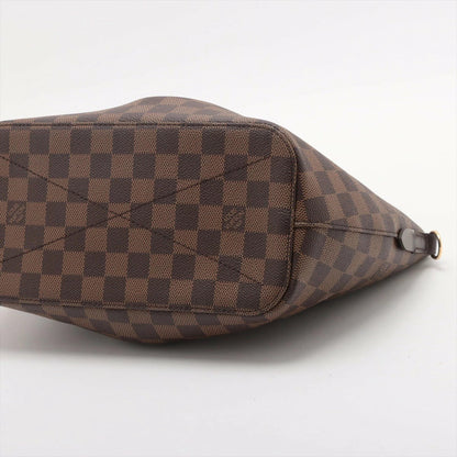 Louis Vuitton Damier Siena PM N41545 Tote Bag