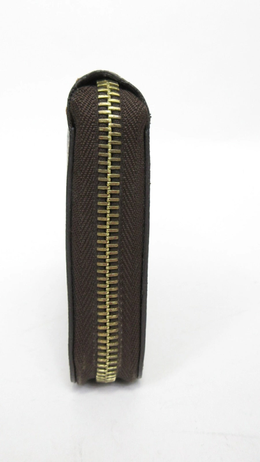 Louis Vuitton Damier Zippy Wallet N60015 Long Wallet