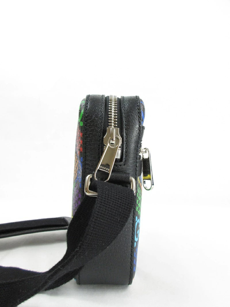 Gucci Psychedelic Shoulder Bag 596103 Crossbody Bag