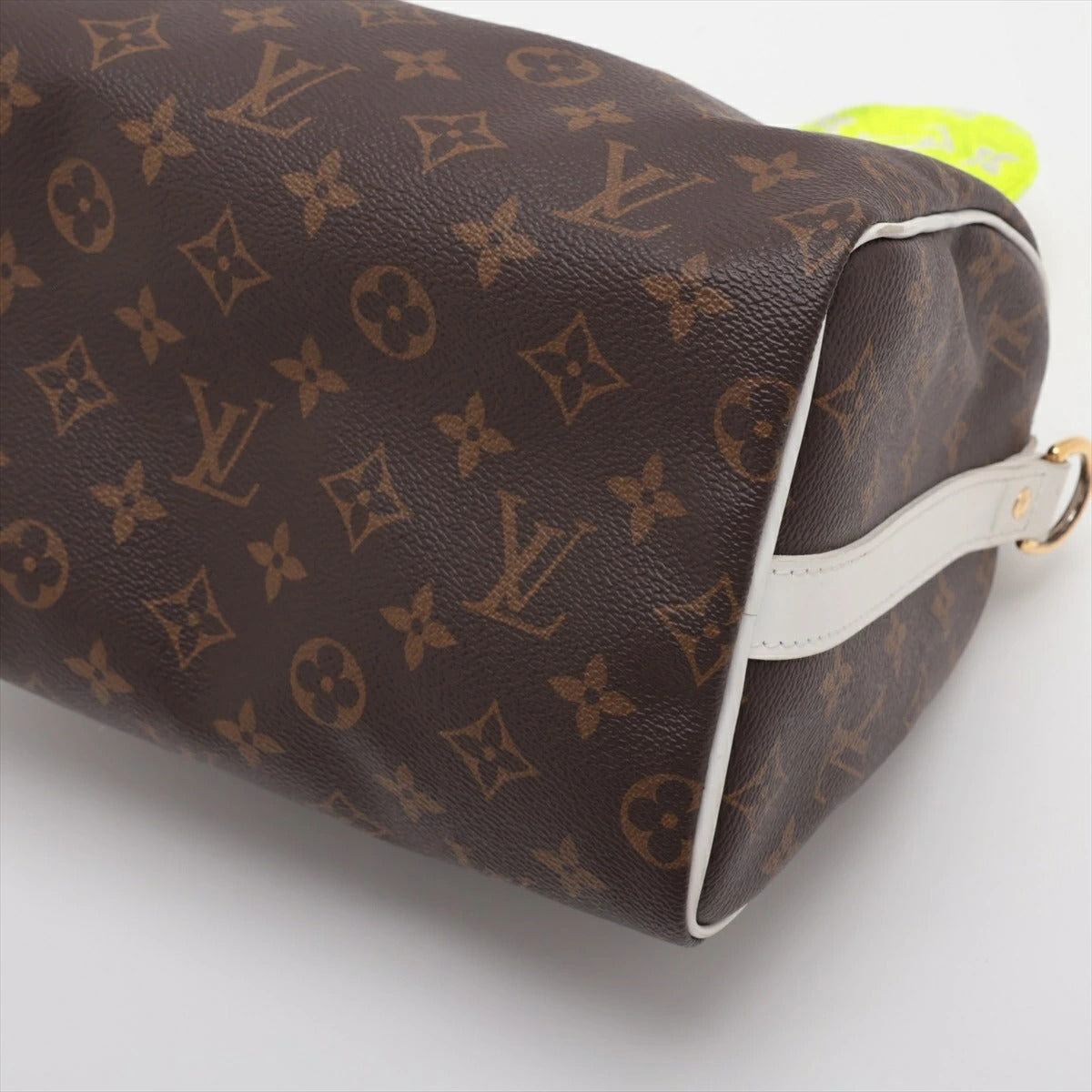 Louis Vuitton Monogram Speedy Bandouliere 25 M20754 Shoulder bag