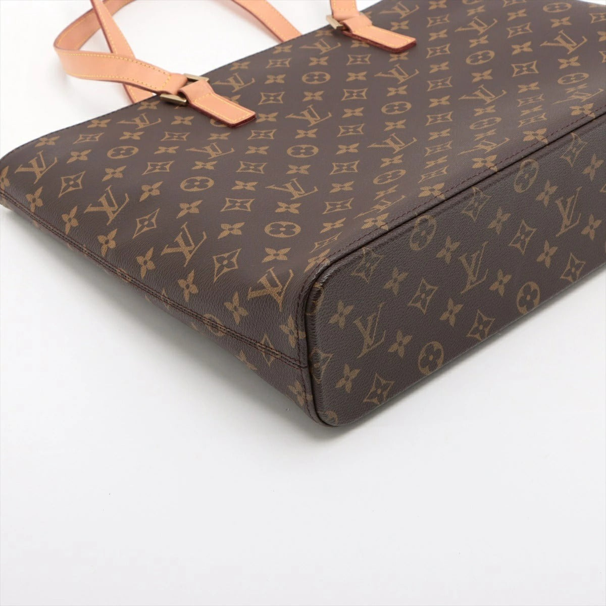 Louis Vuitton Monogram Luco M51155 Tote Bag