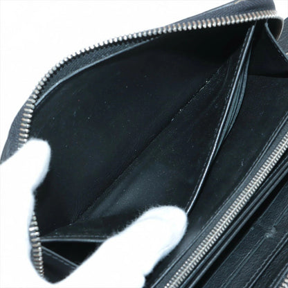 Louis Vuitton Mahina Zippy Wallet M61867 Long Wallet