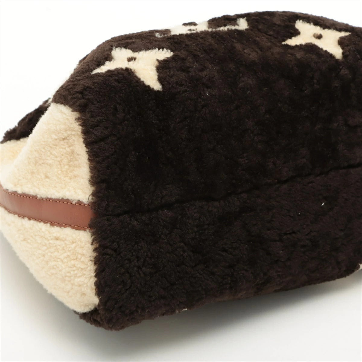 Louis Vuitton Teddy Speedy 25 Bandouliere M55422